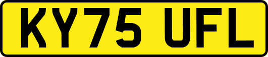 KY75UFL