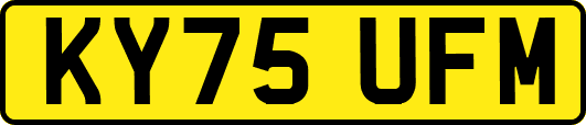KY75UFM