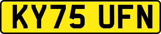 KY75UFN