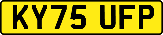 KY75UFP