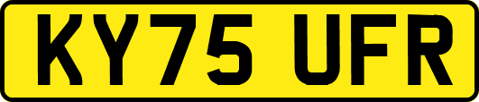 KY75UFR