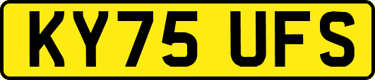 KY75UFS