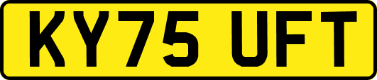 KY75UFT