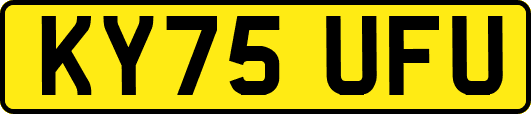 KY75UFU