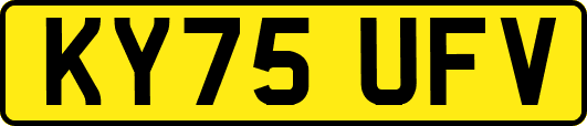 KY75UFV