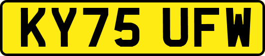 KY75UFW