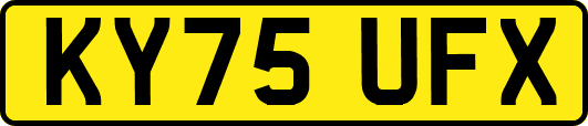 KY75UFX