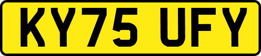 KY75UFY