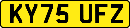 KY75UFZ