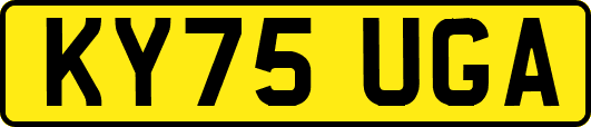 KY75UGA