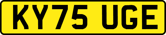 KY75UGE