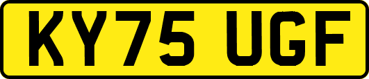 KY75UGF