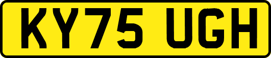 KY75UGH