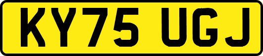 KY75UGJ