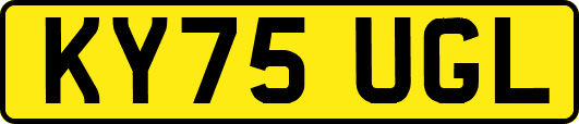 KY75UGL