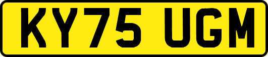 KY75UGM