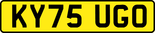 KY75UGO