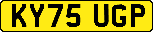 KY75UGP