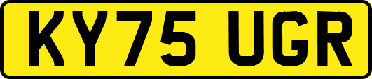 KY75UGR