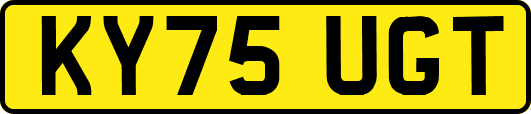 KY75UGT