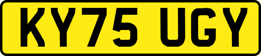 KY75UGY