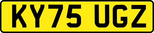 KY75UGZ