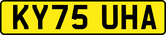 KY75UHA
