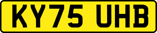 KY75UHB