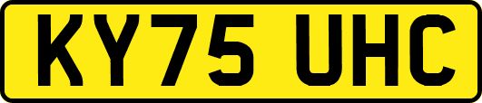KY75UHC