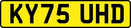 KY75UHD