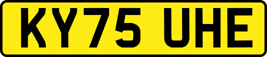 KY75UHE