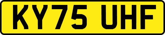 KY75UHF