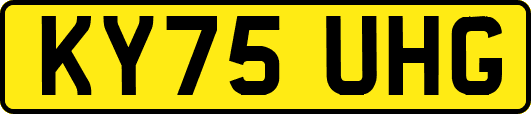 KY75UHG