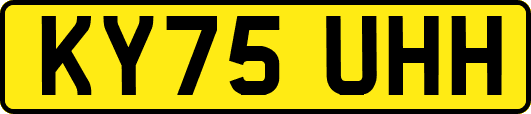 KY75UHH