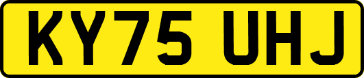 KY75UHJ