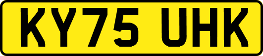 KY75UHK