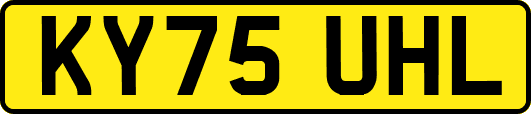 KY75UHL