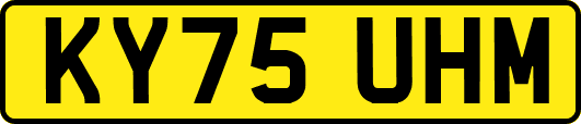 KY75UHM