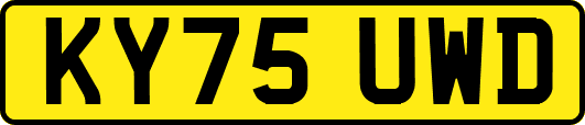 KY75UWD
