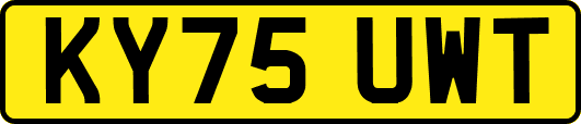 KY75UWT