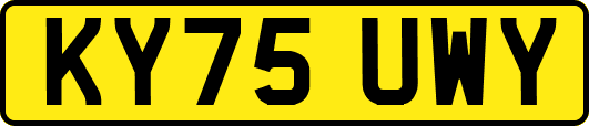 KY75UWY