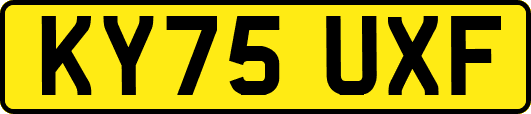 KY75UXF