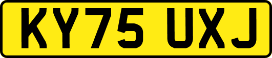 KY75UXJ
