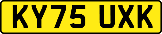 KY75UXK