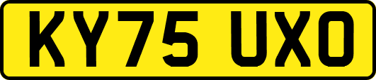KY75UXO
