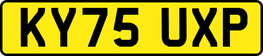 KY75UXP