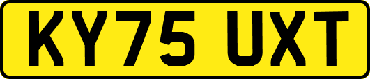 KY75UXT