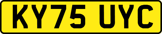 KY75UYC