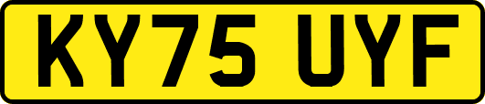 KY75UYF
