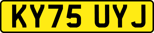 KY75UYJ
